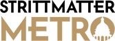 Strittmatter Metro logo