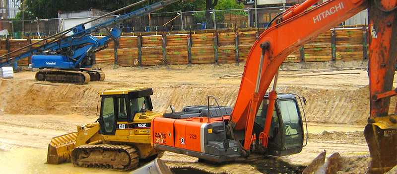 Contracting Contracting